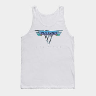 Van Buren Tank Top